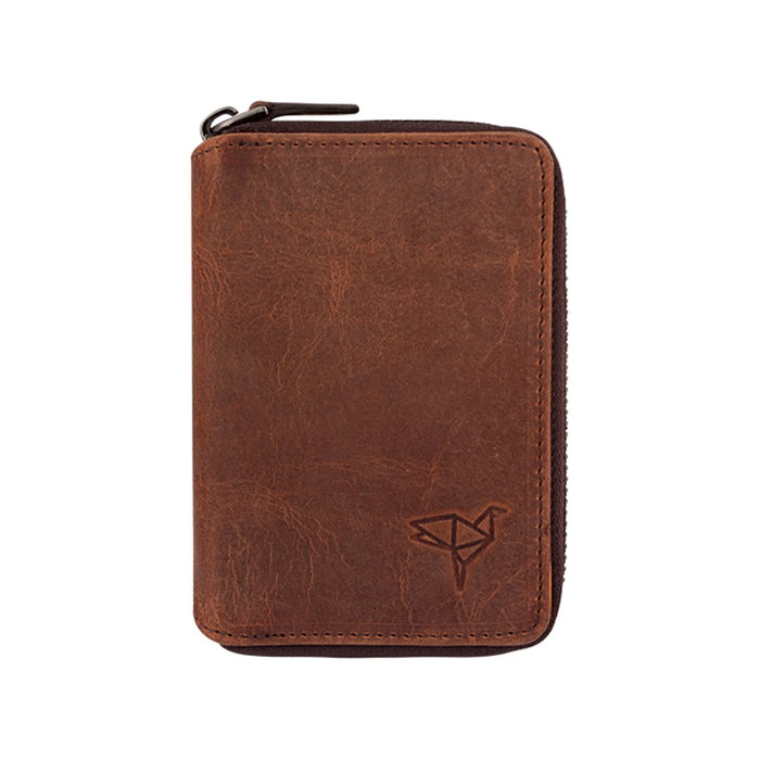 Zoozie Bags Fargo - Tan Zoozie Bags Fargo - Tan